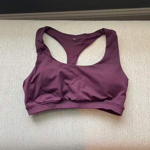 Medium Support Sports Bra